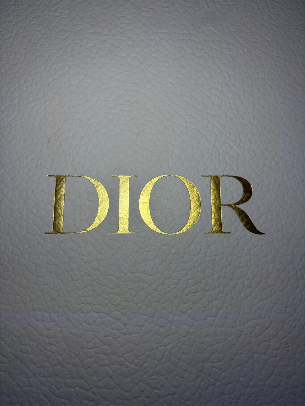 Dior Empty White Box - Picture 10 of 12